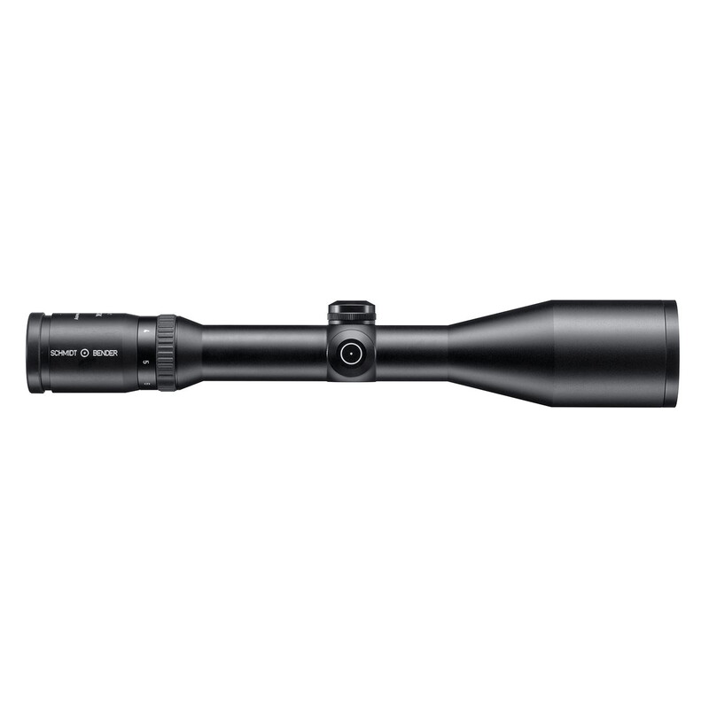Schmidt & Bender Richtkijker 3-12x50 Classic Abs. L3, 30mm, Zonder rail Classic // Classic
