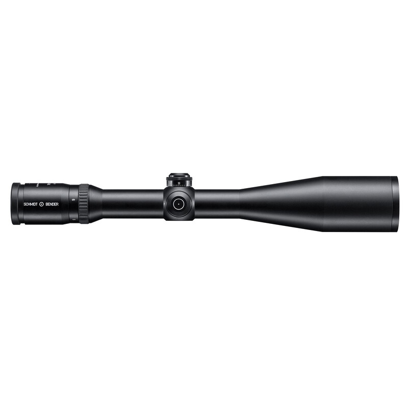 Schmidt & Bender Mirino 4-16x50 Classic Abs. P3, 30 mm, senza guida // Senza guida ASV // BDC / Klassik // Classic