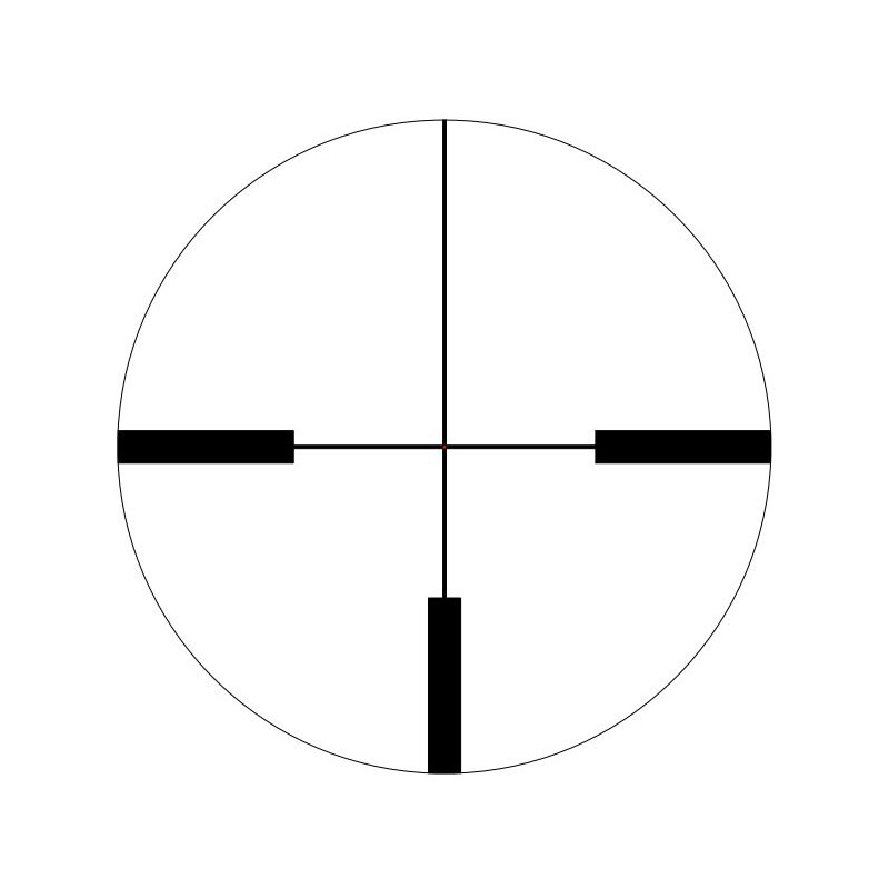Schmidt & Bender Mira telescópica 1,1-4x24 Zenith Abs. FD7, 30mm, LMZ-Rail // LMZ-Rail Posicon