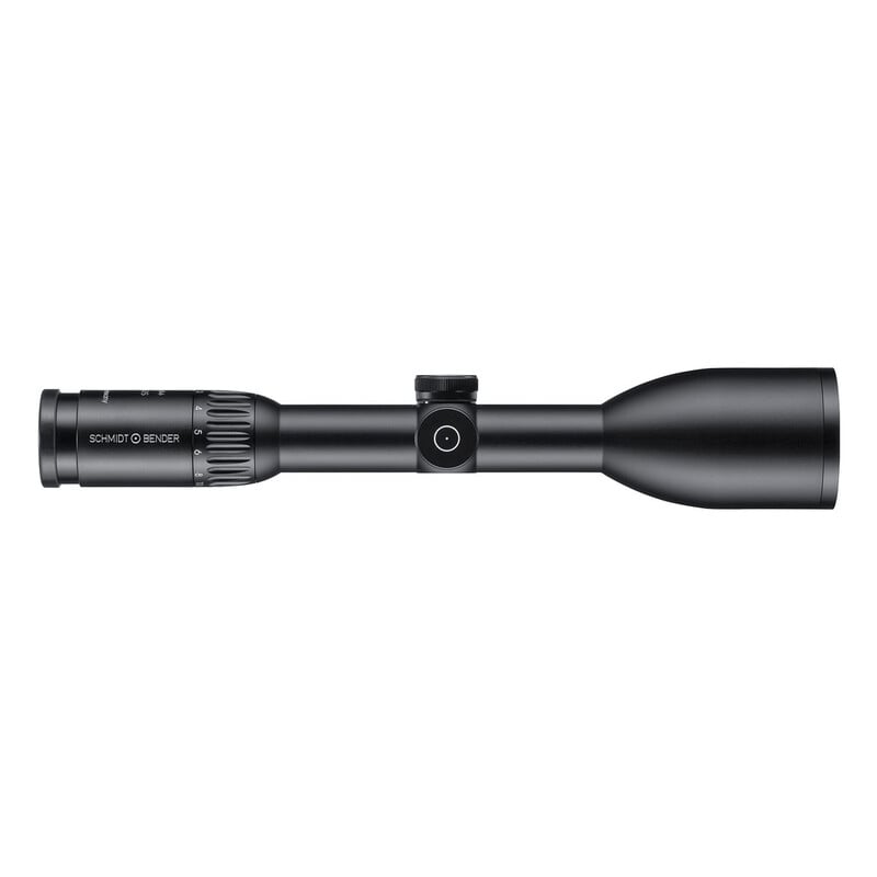 Schmidt & Bender Riflescope 2.5-13x56 Stratos, FD7, 30mm, LMZ rail // LMZ-Rail ASV II // BDC II / Posicon