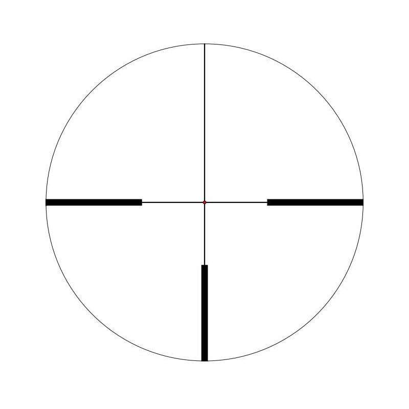 Schmidt & Bender Riflescope 2.5-13x56 Stratos, FD7, 30mm, LMZ rail // LMZ-Rail ASV II // BDC II / Posicon