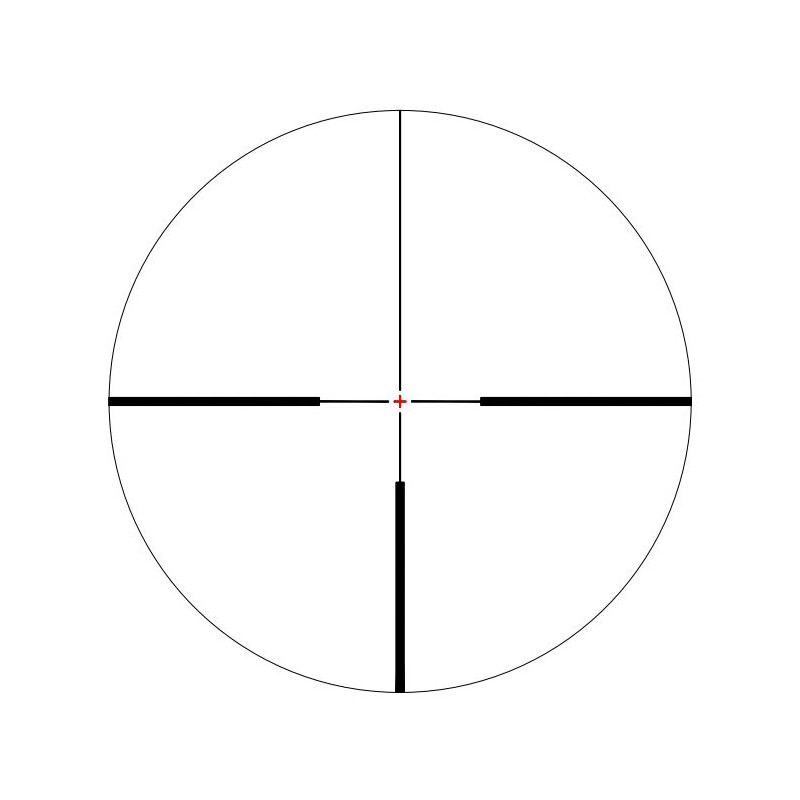 Schmidt & Bender Riflescope 2.5-10x50 Polar T96 Ret. L7, 34mm, LMZ-Schiene // LMZ-Rail Posicon