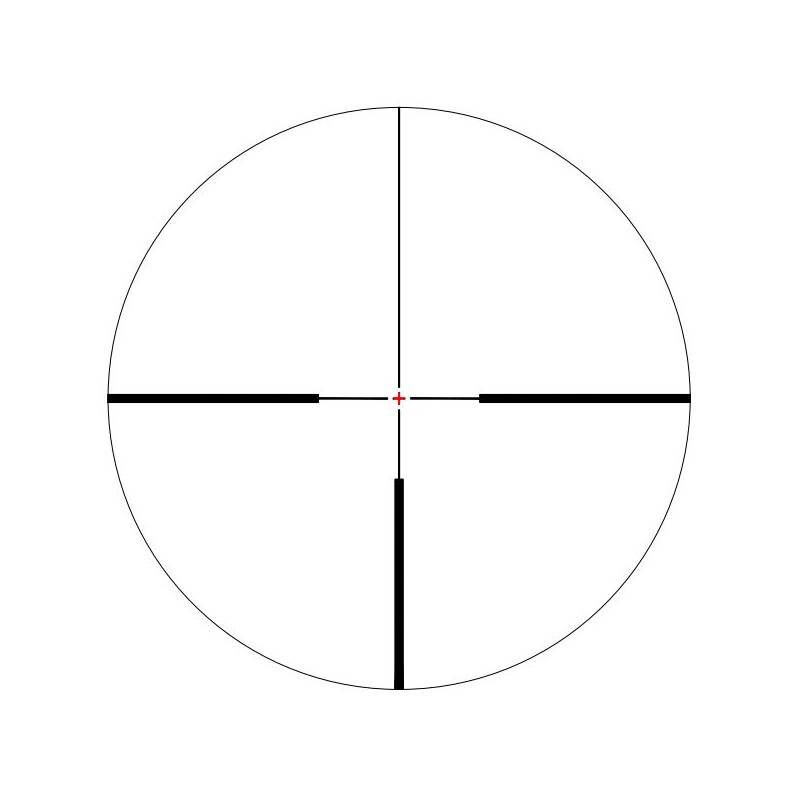 Schmidt & Bender Riflescope 2.5-10x50 Polar T96 Abs. L7, 34mm, LMZ-Schiene // LMZ-Rail ASV II // BDC II / Posicon