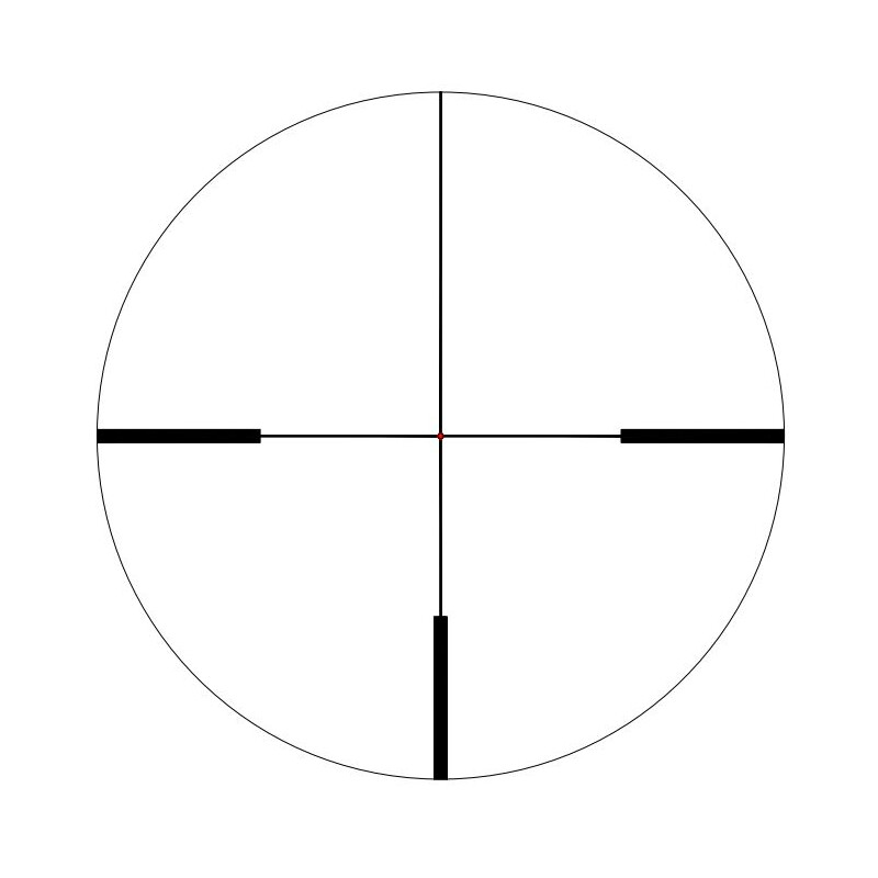 Schmidt & Bender Riflescope 2.5-10x50 Polar T96 Abs. D7, 34mm, LMZ-Schiene // LMZ-Rail ASV II // BDC II / Posicon