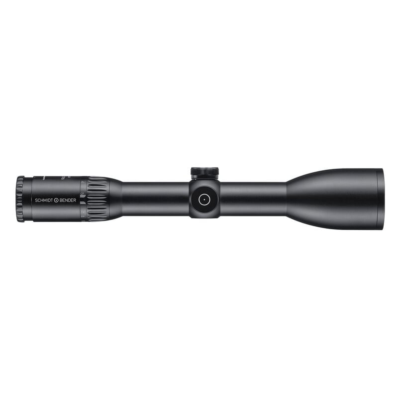Schmidt & Bender Riflescope 3-12x54 Polar T96 Abs. L7, 34mm, Without rail // Without rail Posicon