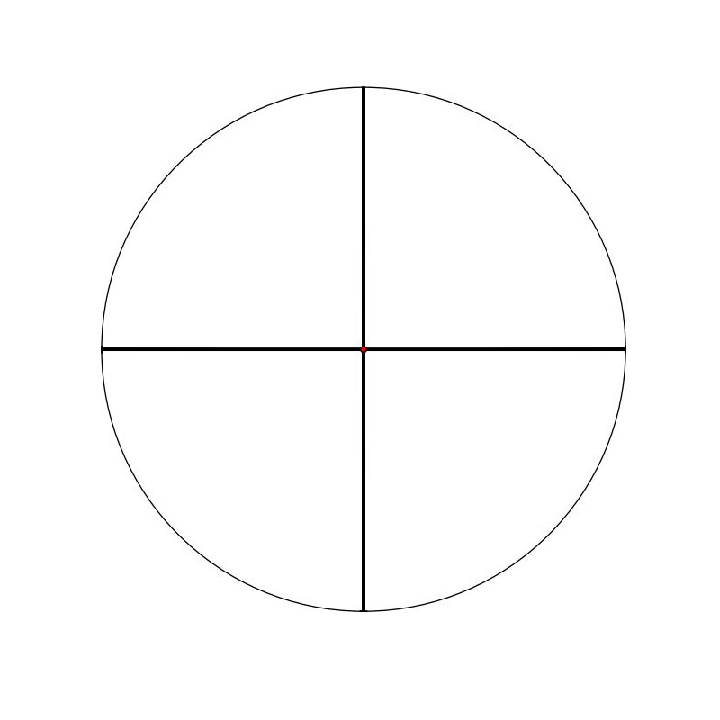 Schmidt & Bender Mira telescópica 4-16x56 Polar T96 Abs. D7, 34mm, Sin carril // Sin carril Posicon