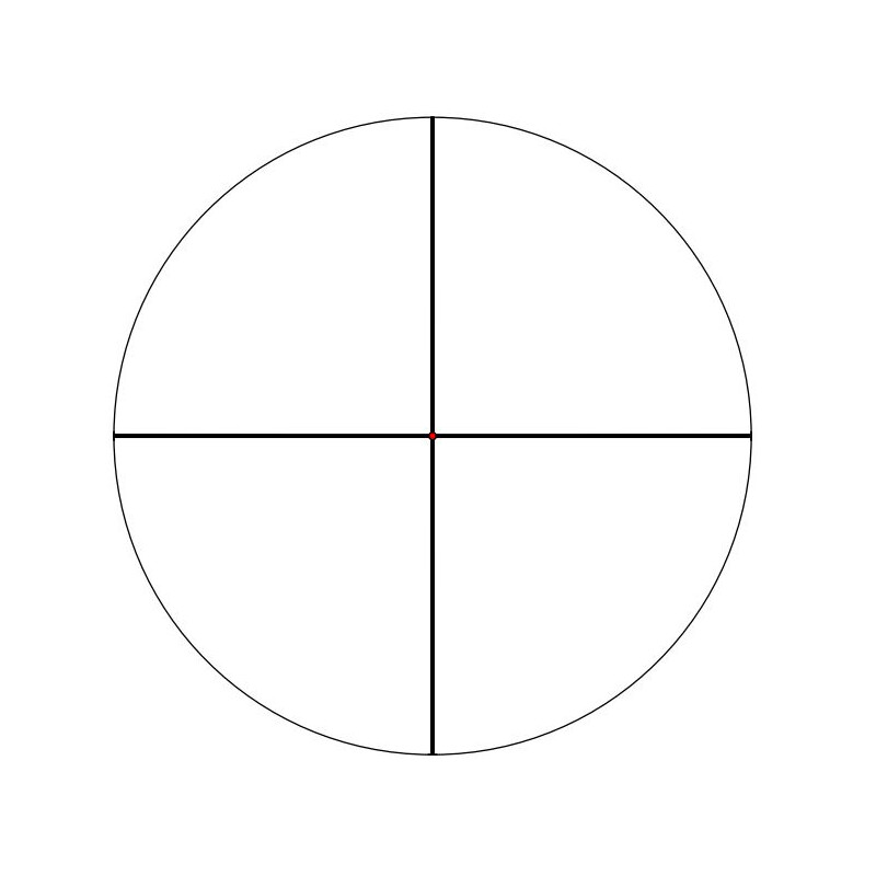 Schmidt & Bender Mirino 4-16x56 Polar T96 Abs. D7, 34 mm, senza guida // Senza guida ASV II // BDC II / Posicon