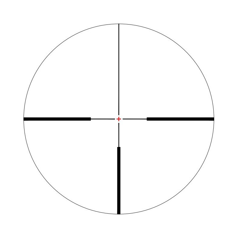 Schmidt & Bender Riflescope 4-16x56 Polar T96, L7, 34mm, LMZ rail // LMZ-Rail ASV II // BDC II / Posicon