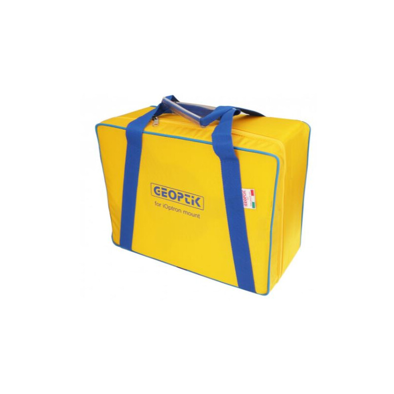 Geoptik Borsa da trasporto Pack in Bag iOptron CEM40