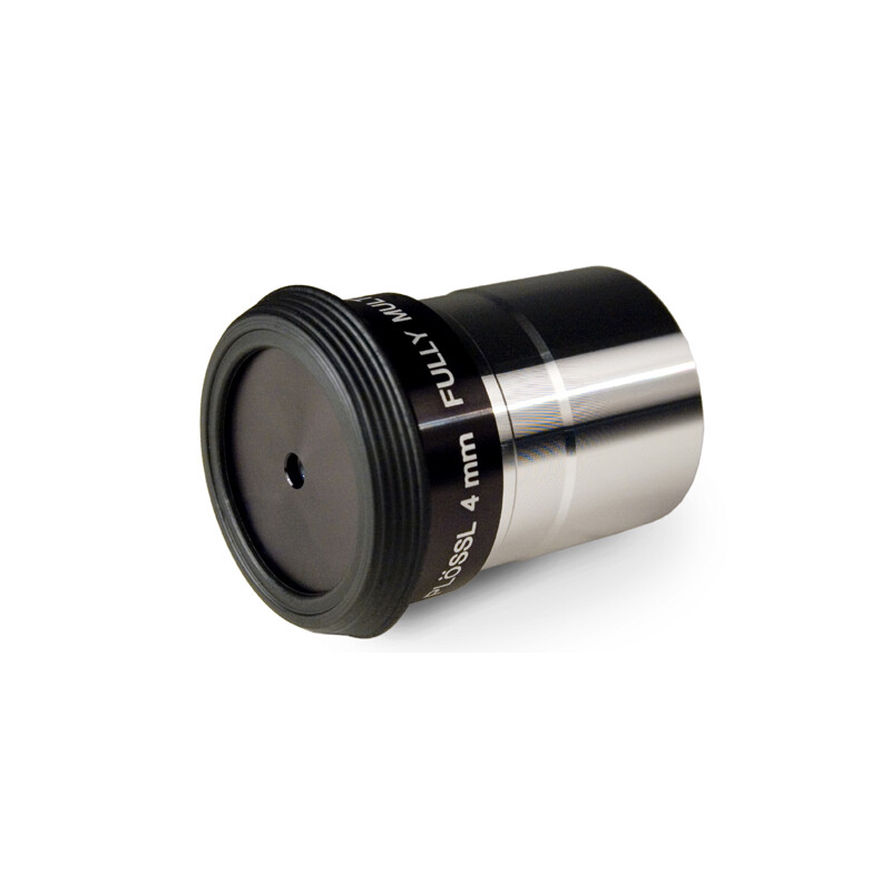 Levenhuk Eyepiece Plössl 4mm 1.25"