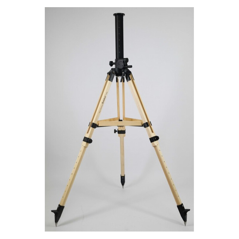 Berlebach Wooden tripod UNI 18 K70 3/8"