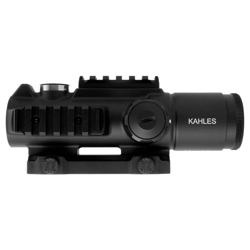 Kahles Mirino K4i, 4x30i Circle Dot