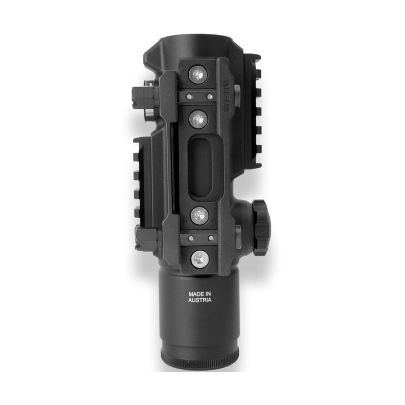 Kahles Richtkijker K4i, 4x30i Circle Dot