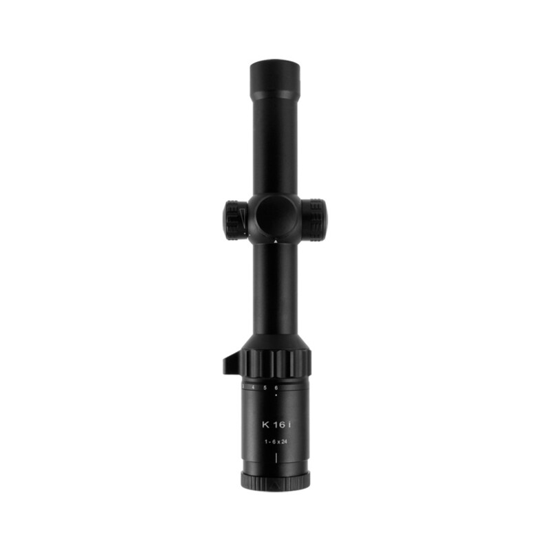 Kahles Riflescope K16i 1-6x24, SI1