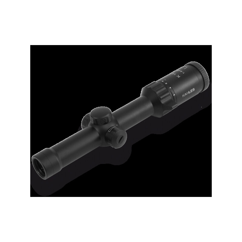 Kahles Zielfernrohr K16i 1-6x24, SI1