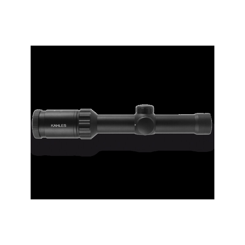 Kahles Zielfernrohr K16i 1-6x24, SI1