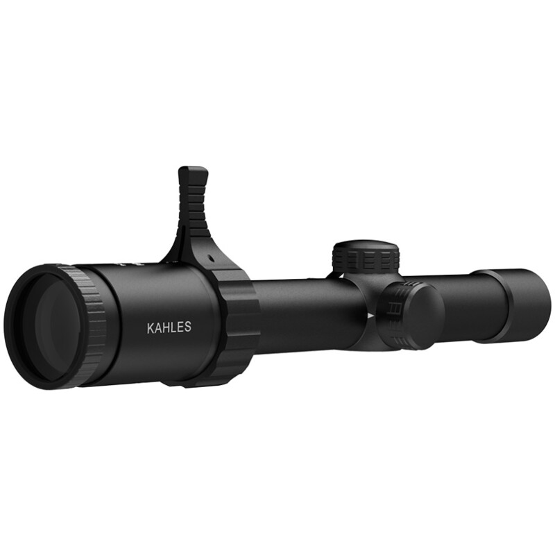 Kahles Riflescope K18i 1-8x24, 3GR