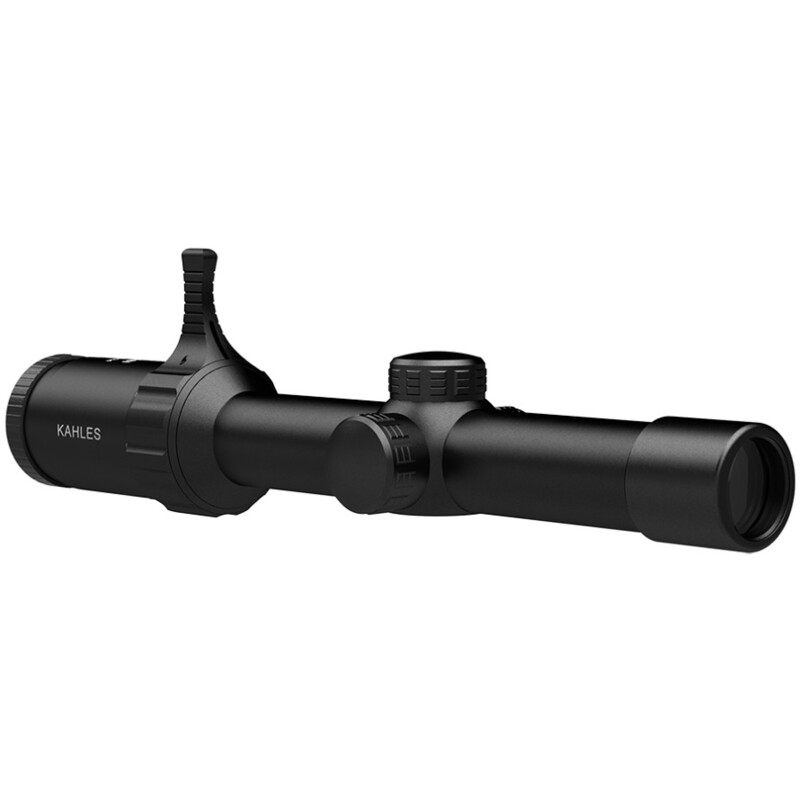 Kahles Riflescope K18i 1-8x24, 3GR