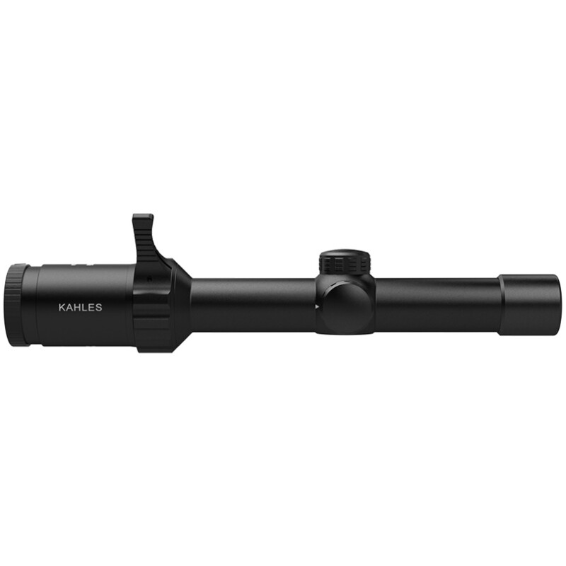 Kahles Riflescope K18i 1-8x24, 3GR