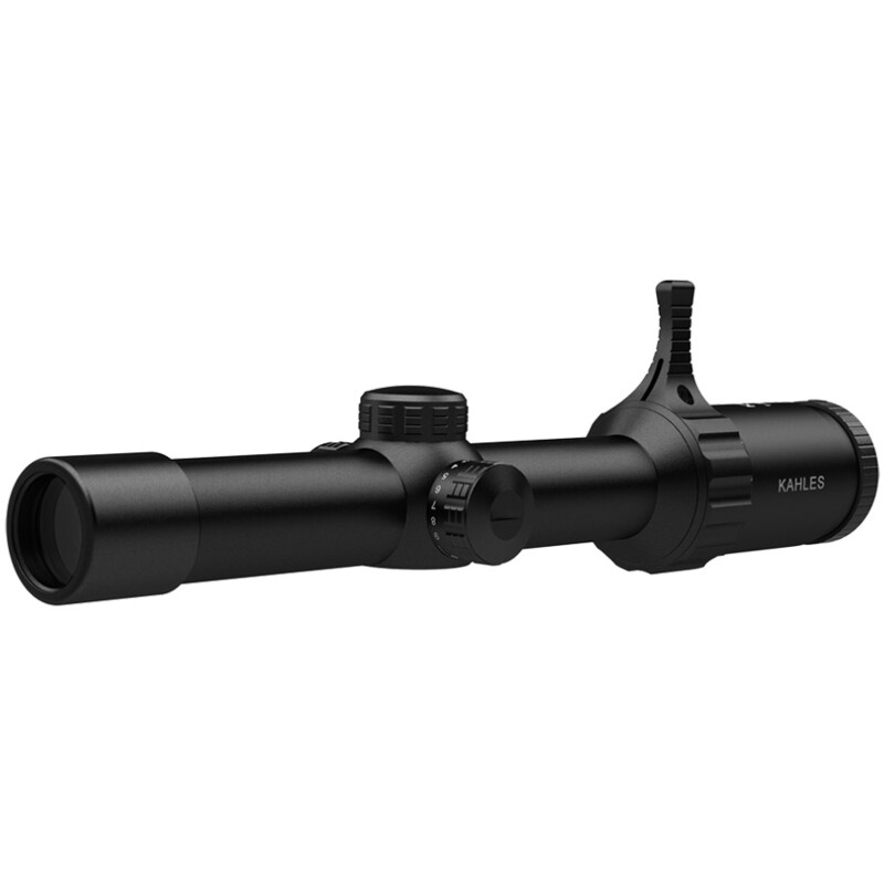 Kahles Riflescope K18i 1-8x24, 3GR