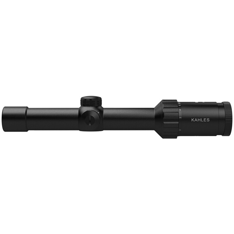 Kahles Riflescope K18i 1-8x24, 3GR