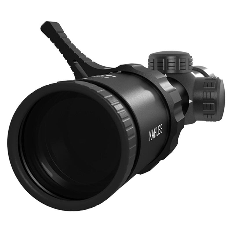 Kahles Riflescope K18i 1-8x24, 3GR