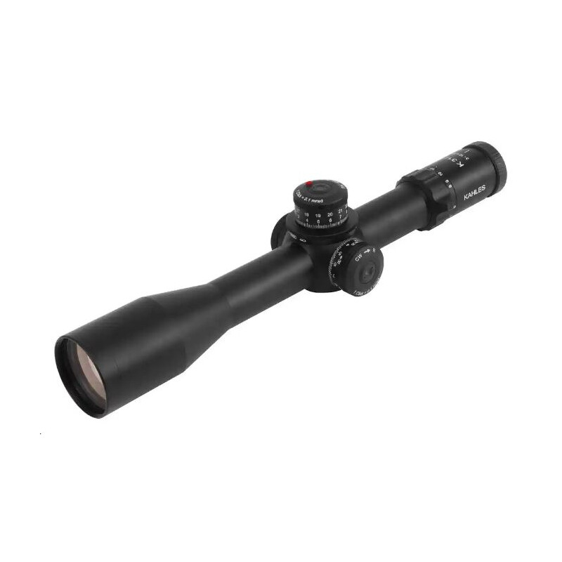 Kahles Riflescope K312i 3-12x50, Mil7, cw, left