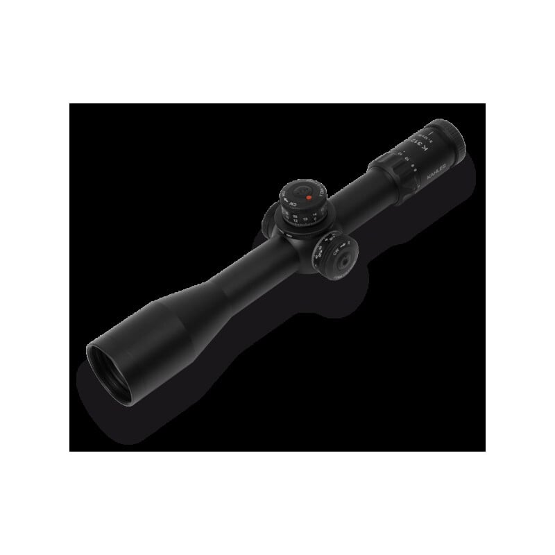 Kahles Richtkijker K312i 3-12x50 , Mil7, cw, links