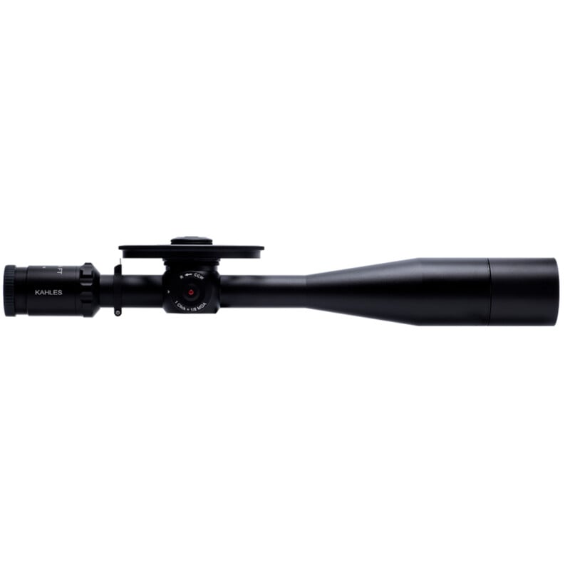Kahles Riflescope K1050i FT 10-50x56, MHR, ccw, rechts