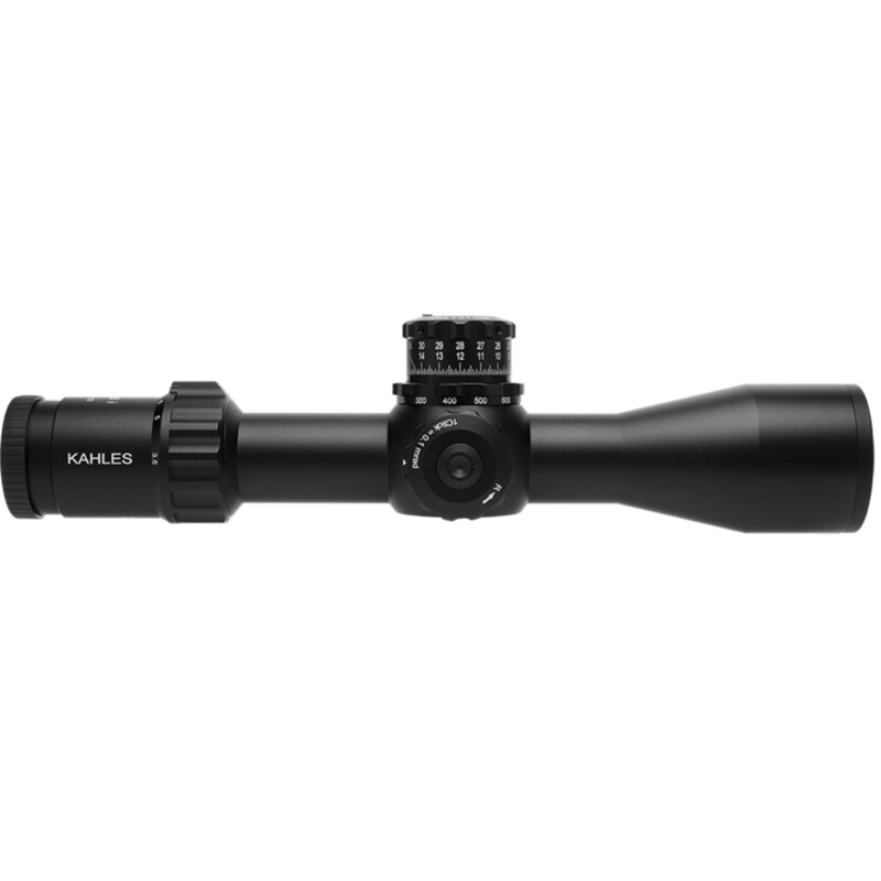 Kahles Mirino K318i 3,5-18x50, MSR/Ki, cw, destra