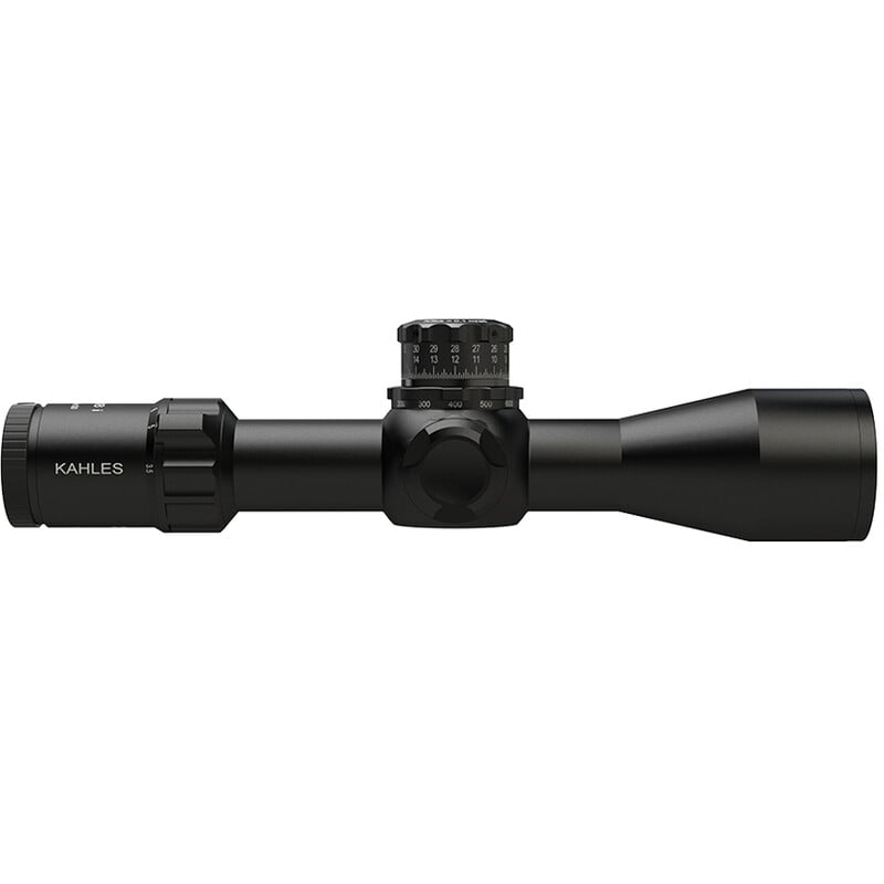 Kahles Riflescope K318i 3.5-18x50, SKMR3, ccw, left