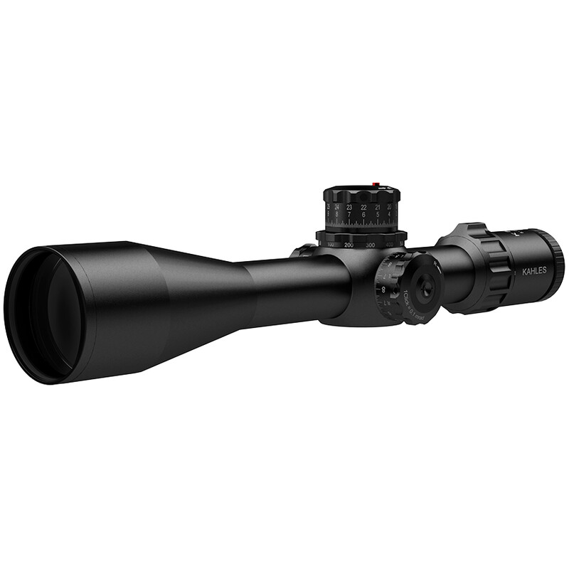 Kahles Richtkijker K525i 5-25x56, MSR2/Ki, ccw, links