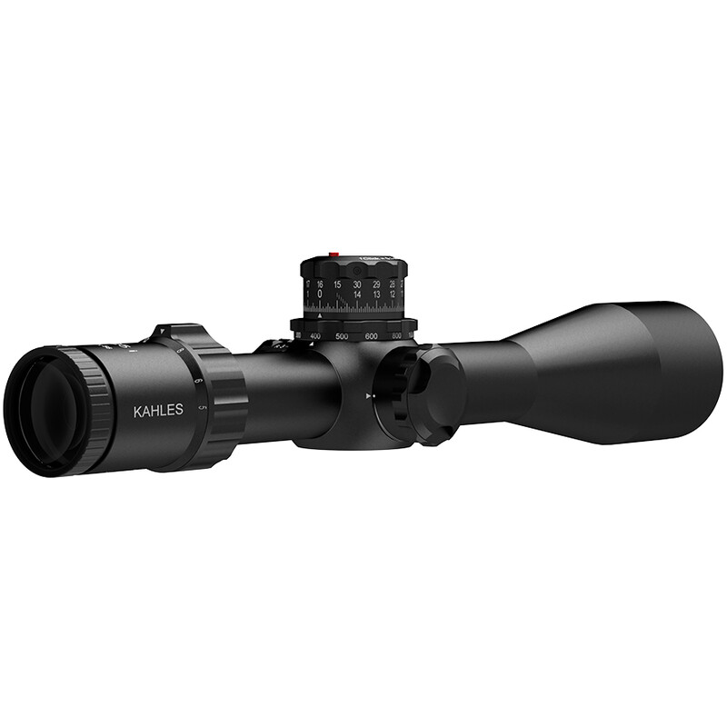 Kahles Richtkijker K525i 5-25x56, MSR2/Ki, ccw, links