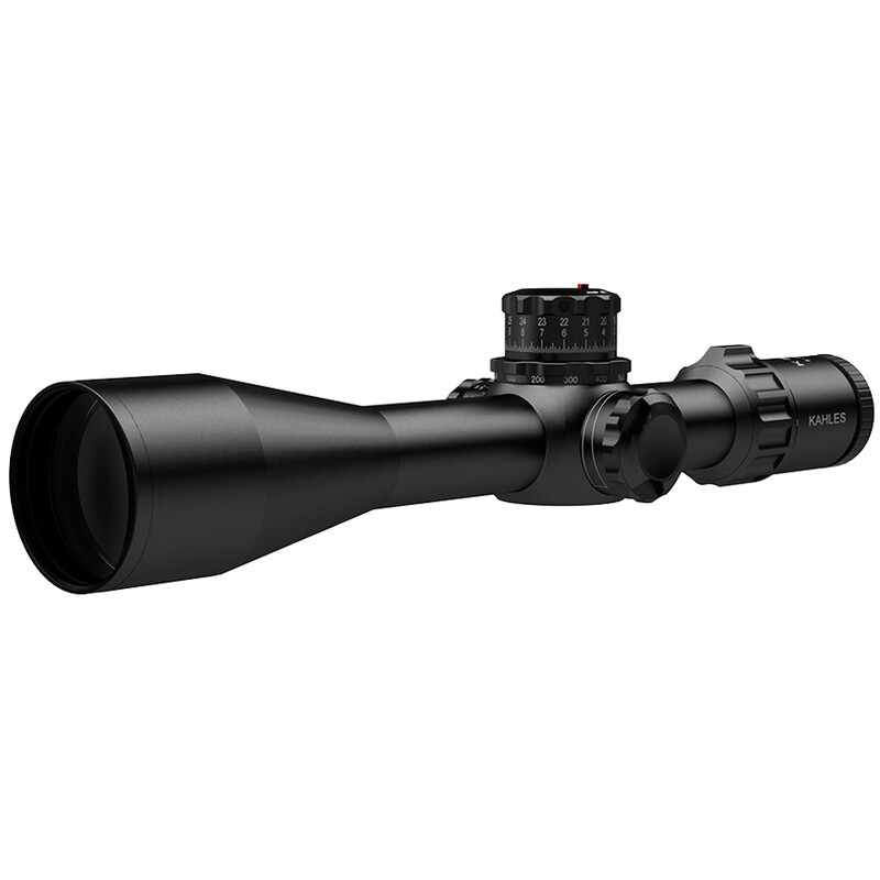 Kahles Richtkijker K525i 5-25x56, MSR2/Ki, links, rechts