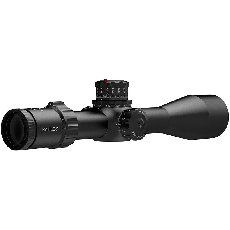 Kahles Richtkijker K525i 5-25x56, MSR2/Ki, links, rechts