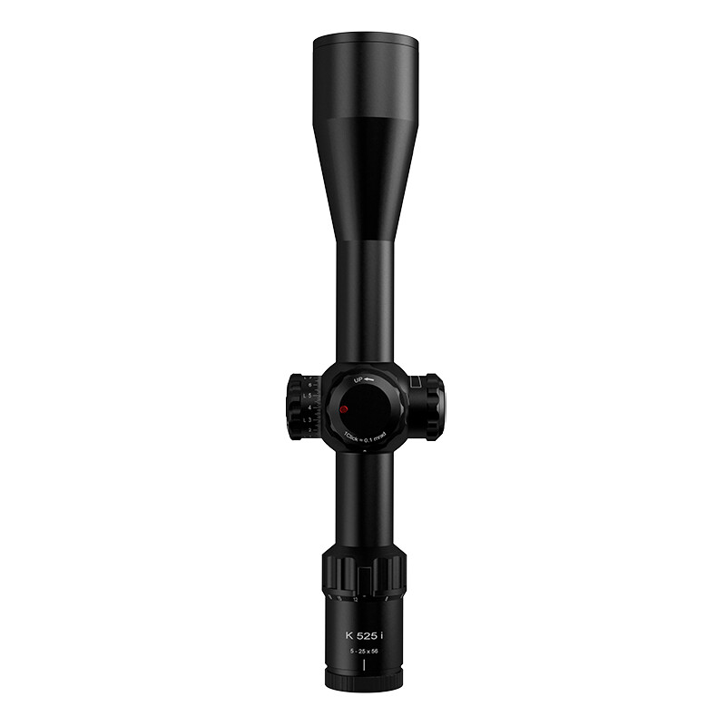 Kahles Riflescope K525i 5-25x56, SKMR4, ccw, left