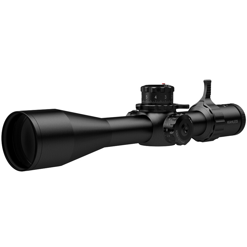 Kahles Richtkijker K525i DLR 5-25x56, SKMR4, ccw, links