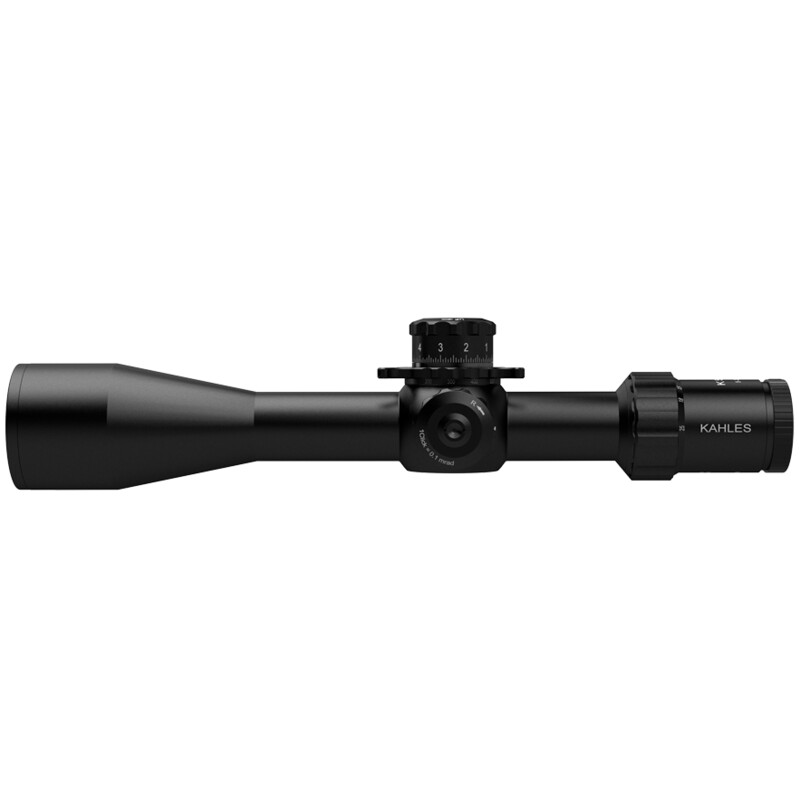 Kahles Richtkijker K525i DLR 5-25x56, SKMR4, ccw, links
