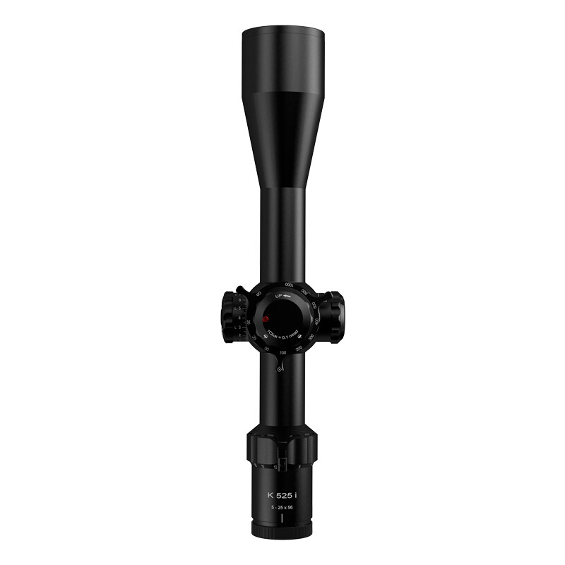 Kahles Richtkijker K525i DLR 5-25x56, SKMR4, ccw, links