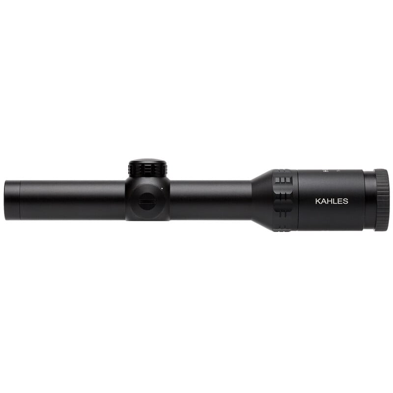 Kahles riflescope HELIA 1-5x24i, 4-DH