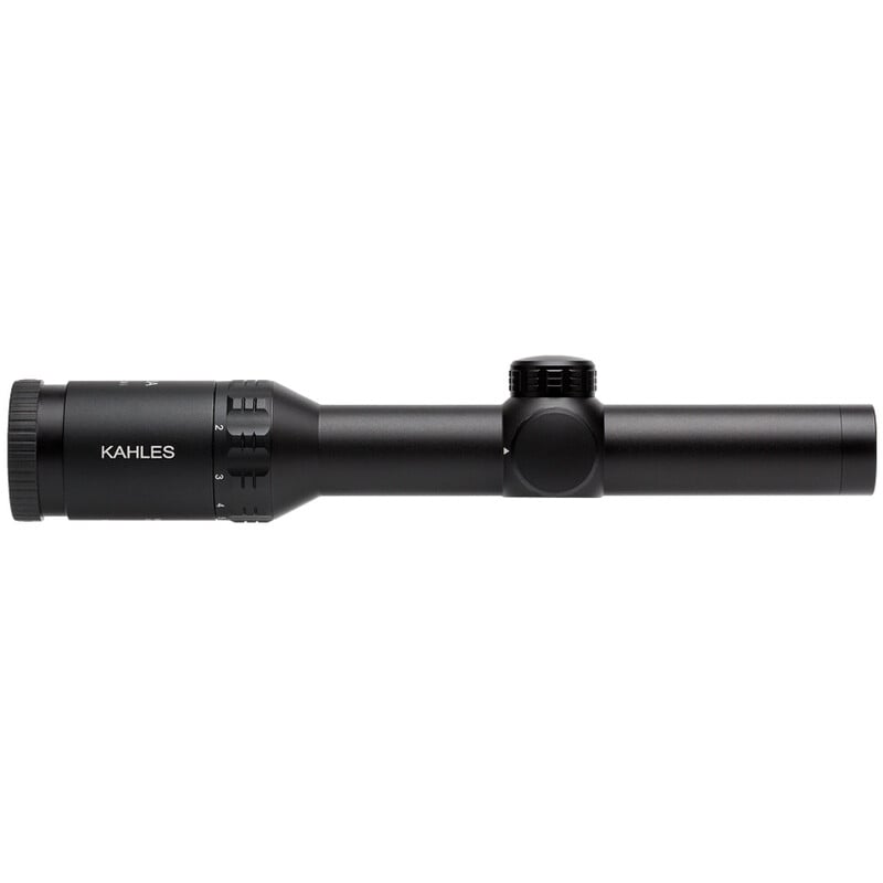 Kahles riflescope HELIA 1-5x24i, 4-DH