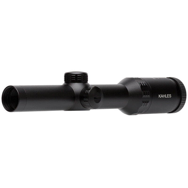 Kahles riflescope HELIA 1-5x24i SR, 4-DH