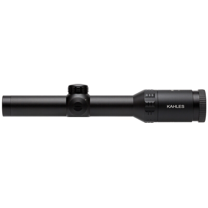 Kahles Miras telescópicas HELIA 1-5x24i SR, 4-DH de
