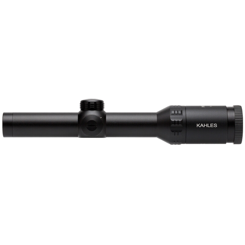 Kahles riflescope HELIA 1-5x24i SR, 4-DH