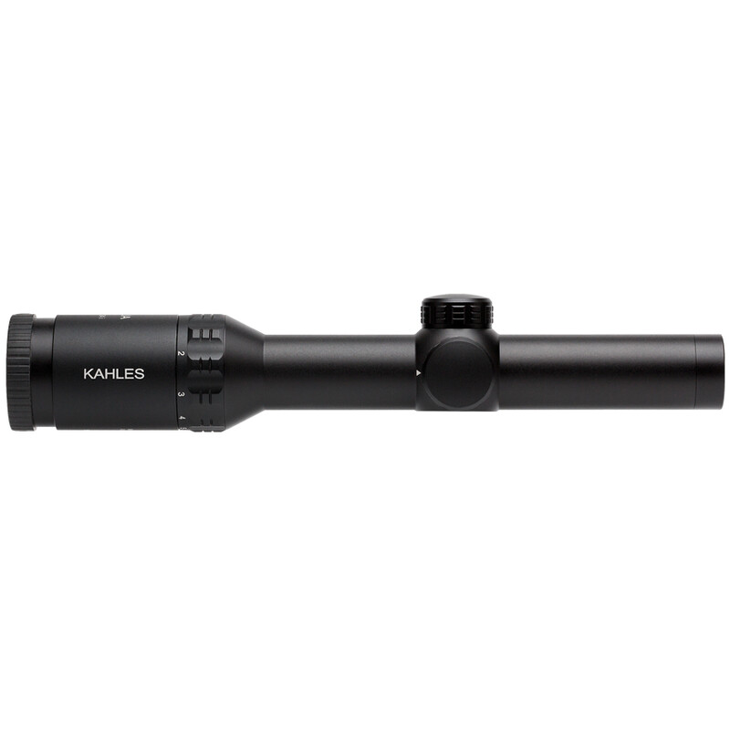 Kahles Richtkijker HELIA 1-5x24i SR, 4-DH