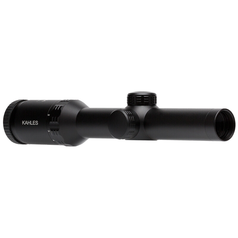 Kahles riflescope HELIA 1-5x24i SR, 4-DH