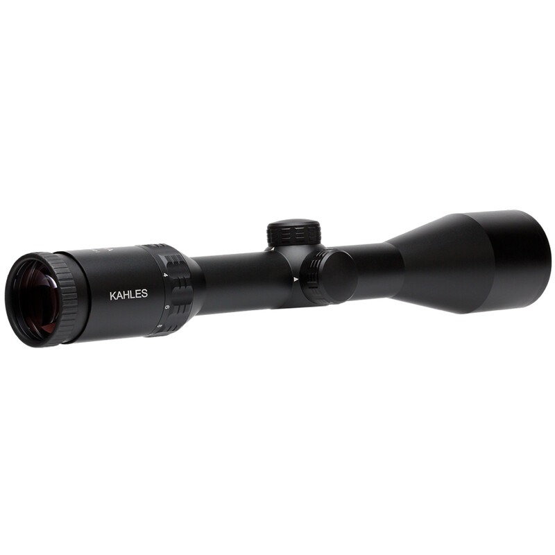 Kahles Mira telescópica HELIA 2-10x50i, 4 puntos de