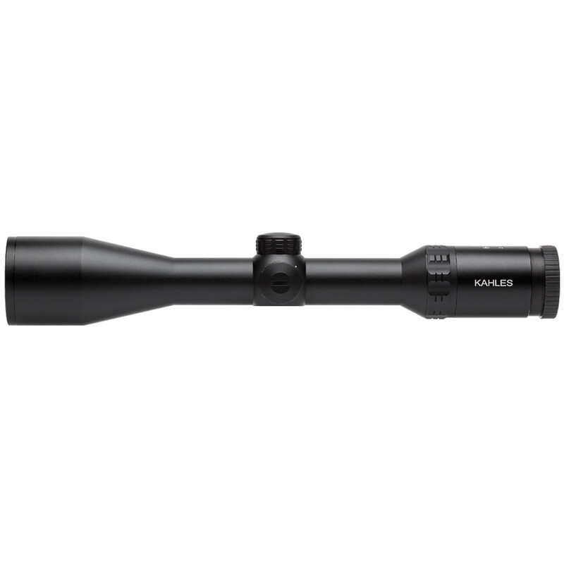Kahles Mira telescópica HELIA 2-10x50i, 4 puntos de