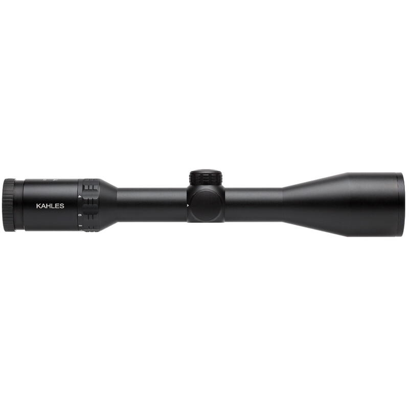 Kahles Mira telescópica HELIA 2-10x50i, 4 puntos de