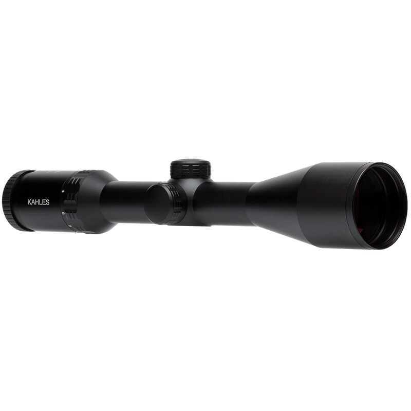 Kahles Mira telescópica HELIA 2-10x50i, 4 puntos de